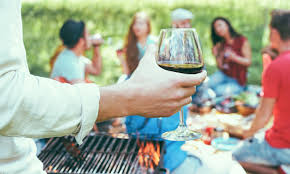 Best wines for your late summer BBQ