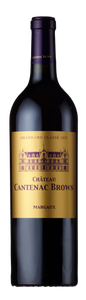 CHÂTEAU CANTENAC BROWN 3ÈME CRU CLASSÉ, MARGAUX, BORDEAUX, FRANCE, 2016