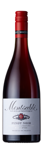 MONTSABLÉ PINOT NOIR, IGP D'OC, FRANCE, 2020