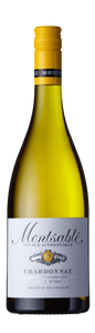 MONTSABLÉ CHARDONNAY, IGP PAYS D'OC, FRANCE, 2020