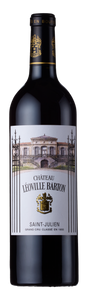 CHÂTEAU LÉOVILLE-BARTON 2ÈME CRU CLASSÉ, ST-JULIEN, BORDEAUX, FRANCE, 2014