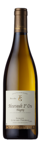 DOMAINE THOMAS GERARD ET FILLES, MEURSAULT 1ER CRU BLAGNY, BURGUNDY, FRANCE, 2015