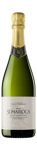 BODEGAS SUMARROCA, CAVA BRUT RESERVA ORGANIC, DO CAVA, SPAIN, 2018