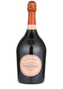 LAURENT PERRIER MAGNUM CUVEE ROSE CHAMPAGNE BRUT NV 150CL