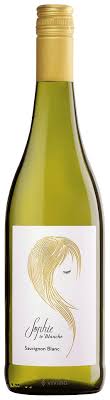 SOPHIE TE'BLANCHE SAUVIGNON BLANC, ELGIN, SOUTH AFRICA, 2020