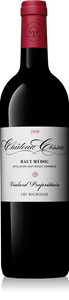 Chateau Cissac Haut - Medoc 2018 Limited Offer